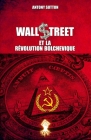 Wall Street et la révolution bolchevique: Nouvelle édition By Antony Sutton Cover Image