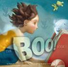 The Boo! Book By Nathaniel Lachenmeyer, Nicoletta Ceccoli (Illustrator) Cover Image