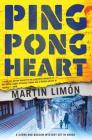  Ping-Pong Heart
