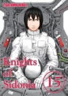 Knights of Sidonia, Volume 15 By Tsutomu Nihei Cover Image