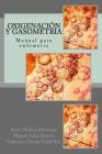 Oxigenación y gasometría: Manual para enfemería Cover Image