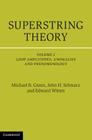Superstring Theory Cover Image