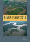 River Flow 2016: Iowa City, Usa, July 11-14, 2016 Cover Image