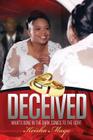 Deceived By Keisha Mayo Cover Image