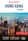 Insight Guides City Guide Hong Kong (Travel Guide with Free Ebook) (Insight City Guides) Cover Image