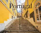 Portugal: Photography Book (Wanderlust #3) Cover Image
