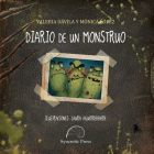 Diario de Un Monstruo Cover Image