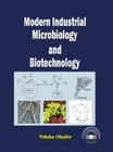 Modern Industrial Microbiology and Biotechnology Cover Image