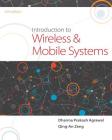 Introduction to Wireless and Mobile Systems (Mindtap Course List) By Dharma P. Agrawal, Qing-An Zeng Cover Image