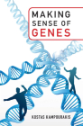 Making Sense of Genes By Kostas Kampourakis Cover Image