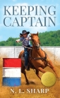 Keeping Captain Cover Image