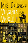 Mrs. Dalloway: (Penguin Classics Deluxe Edition) Cover Image