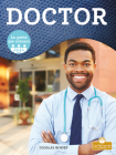 Doctor By Douglas Bender Cover Image