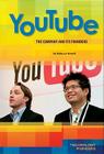 Youtube: Company and Its Founders: Company and Its Founders (Technology Pioneers Set 1) By Rebecca Rowell Cover Image