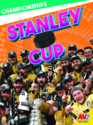 Stanley Cup Cover Image