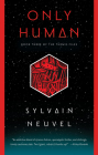 Only Human (The Themis Files #3) Cover Image