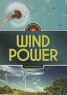 Wind Power (Harnessing Energy) By Diane Bailey Cover Image