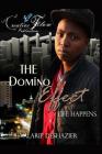 The Domino Effect By Valarie Deshazier Cover Image