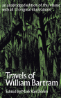 Travels of William Bartram Cover Image