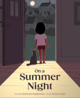 On a Summer Night By Deborah Hopkinson, Kenard Pak (Illustrator) Cover Image