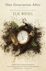 One Generation After By Elie Wiesel Cover Image