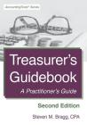 Treasurer's Guidebook: Second Edition: A Practitioner's Guide Cover Image