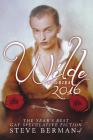 Wilde Stories 2016: The Year's Best Gay Speculative Fiction Cover Image