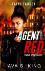 Agent Red-Fatal Target Cover Image