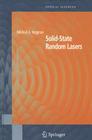 Solid-State Random Lasers By Mikhail Noginov Cover Image