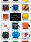 The Modern Art Cookbook Cover Image