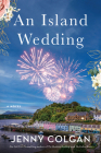 An Island Wedding: A Novel Cover Image