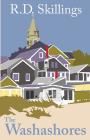 The Washashores: Provincetown Stories Cover Image