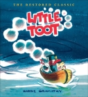 Little Toot By Hardie Gramatky, Hardie Gramatky (Illustrator) Cover Image