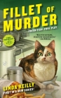 Fillet of Murder (A Deep Fried Mystery #1) By Linda Reilly Cover Image