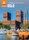The Mini Rough Guide to Oslo: Travel Guide with Free eBook (Mini Rough Guides) By Rough Guides Cover Image