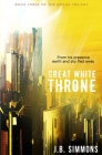 Great White Throne Cover Image