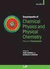 Encyclopedia of Chemical Physics and Physical Chemistry - 3 Volume Set By John H. Moore (Editor), Nicholas D. Spencer (Editor) Cover Image