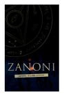 Zanoni: Historical Novel By Edward Bulwer Lytton Lytton Cover Image
