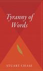 Tyranny Of Words Cover Image