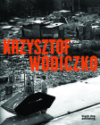 Krzysztof Wodiczko Cover Image