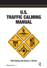 U.S. Traffic Calming Manual Cover Image