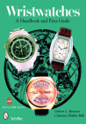 Wristwatches: A Handbook and Price Guide Cover Image