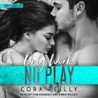 Only Work, No Play Lib/E Cover Image