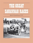 The Great Savannah Races By Julian K. Quattlebaum Cover Image