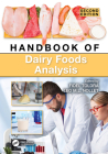 Handbook of Dairy Foods Analysis By Fidel Toldrá (Editor), Leo M. L. Nollet (Editor) Cover Image