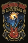Widespread Panic in the Streets of Athens, Georgia (Music of the American South #3) Cover Image