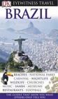 Brazil. (DK Eyewitness Travel Guides) Cover Image