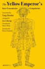 The Yellow Emperor's Inner Transmission of Acupuncture Cover Image