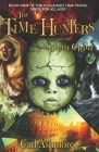 The Time Hunters and the Silent Child Cover Image