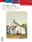 In Recital with Timeless Hymns, Book 2 By Helen Marlais (Editor) Cover Image